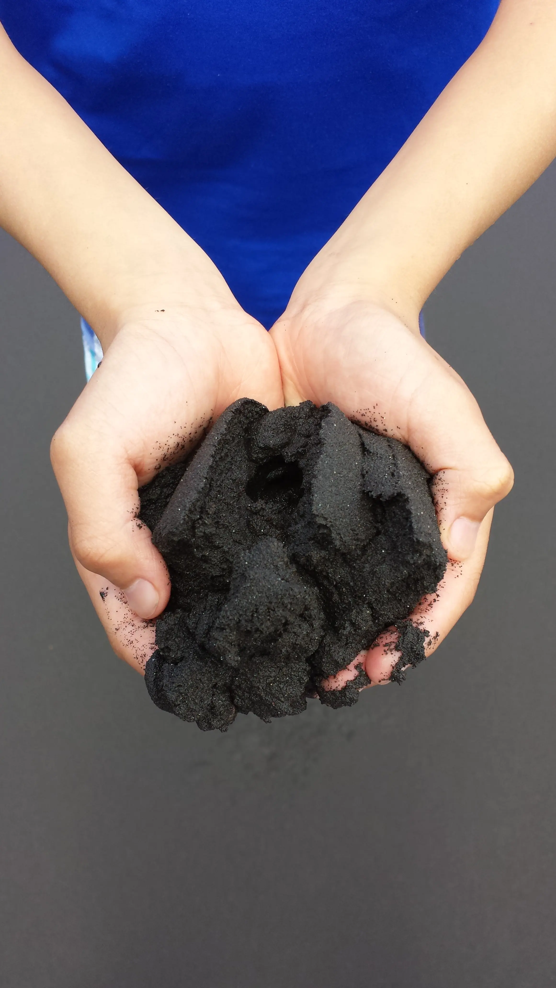 Pololu Valley Beach, 2015