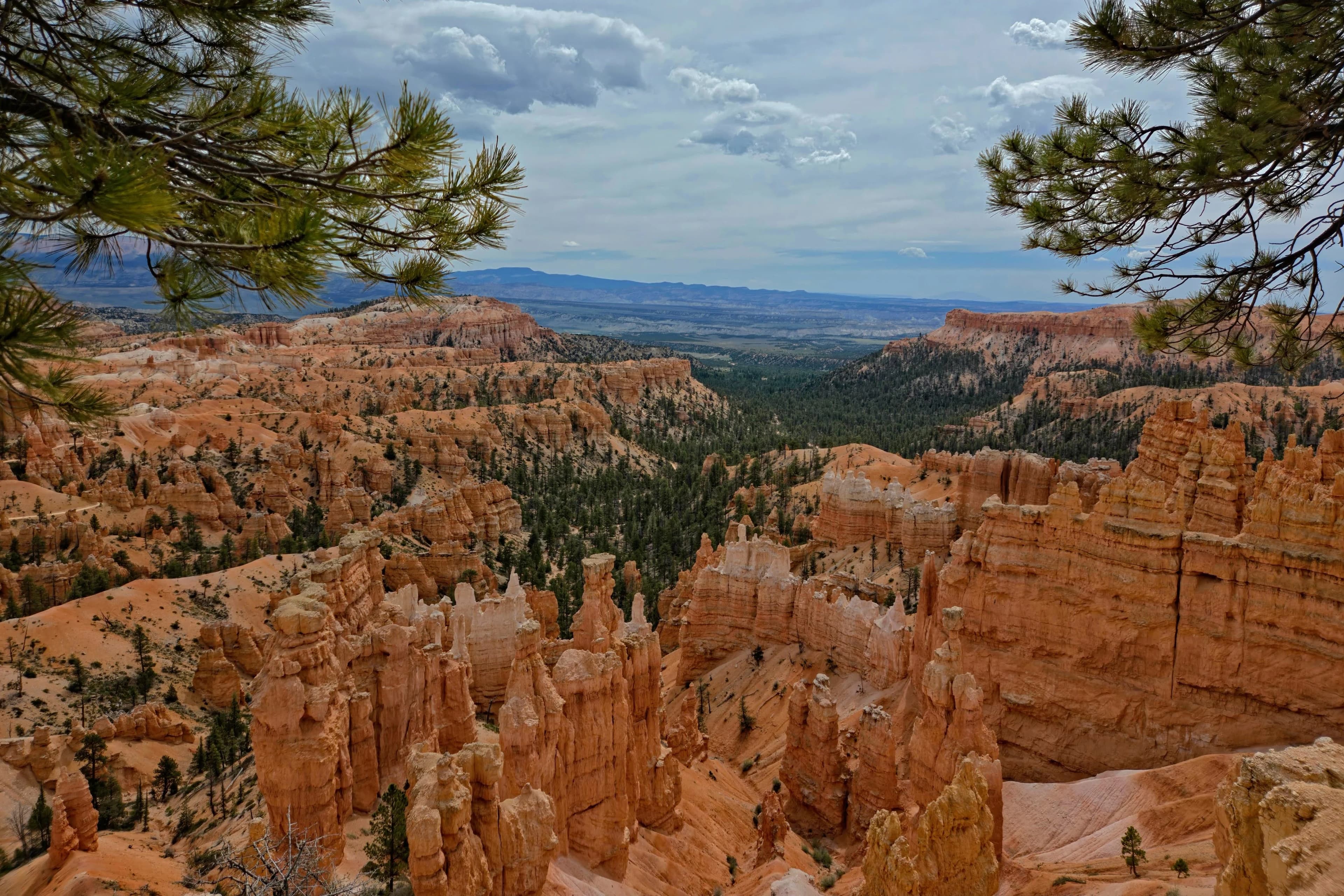 Bryce Canyon