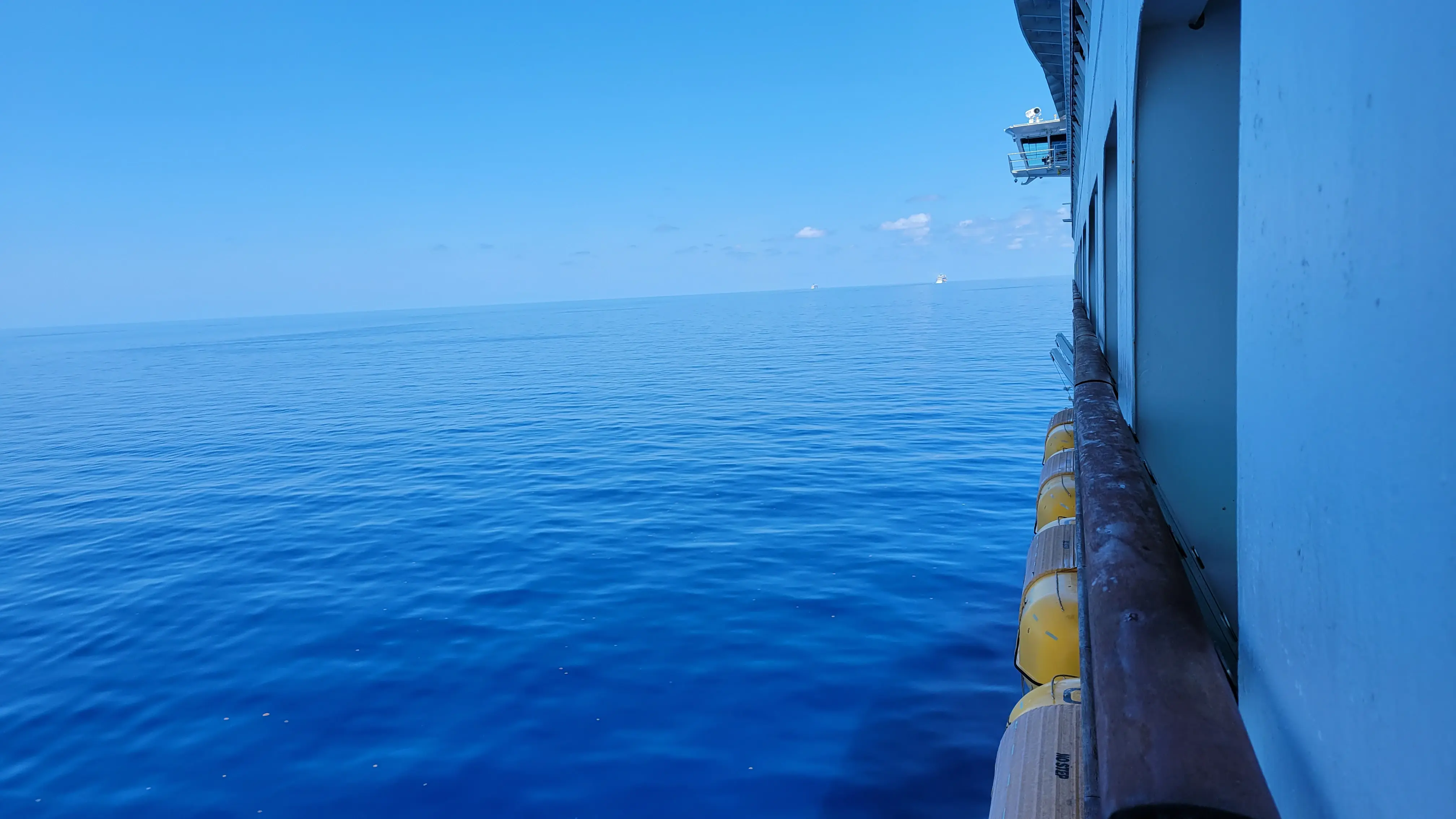 Gulf of Mexico, 2023