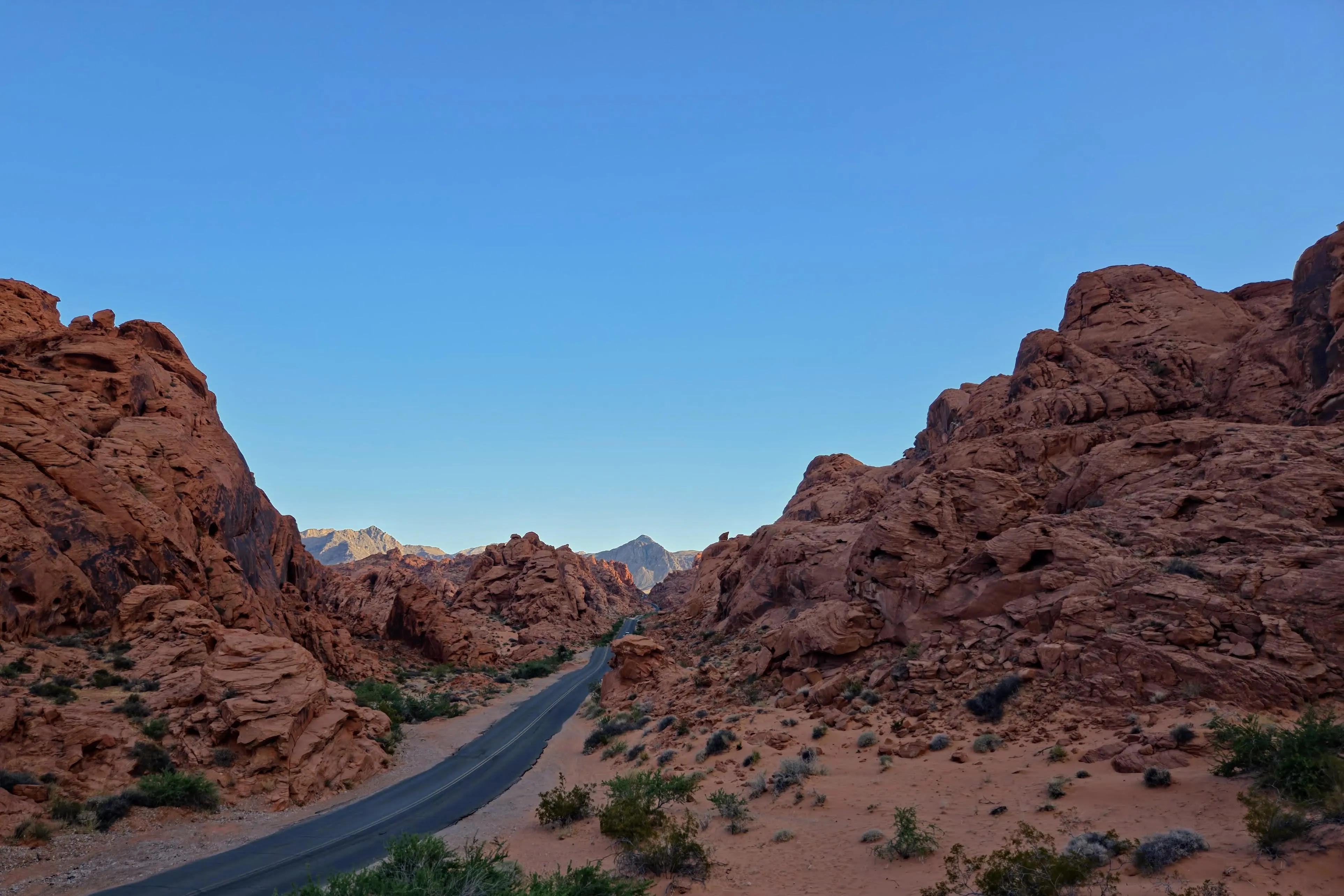Valley of Fire