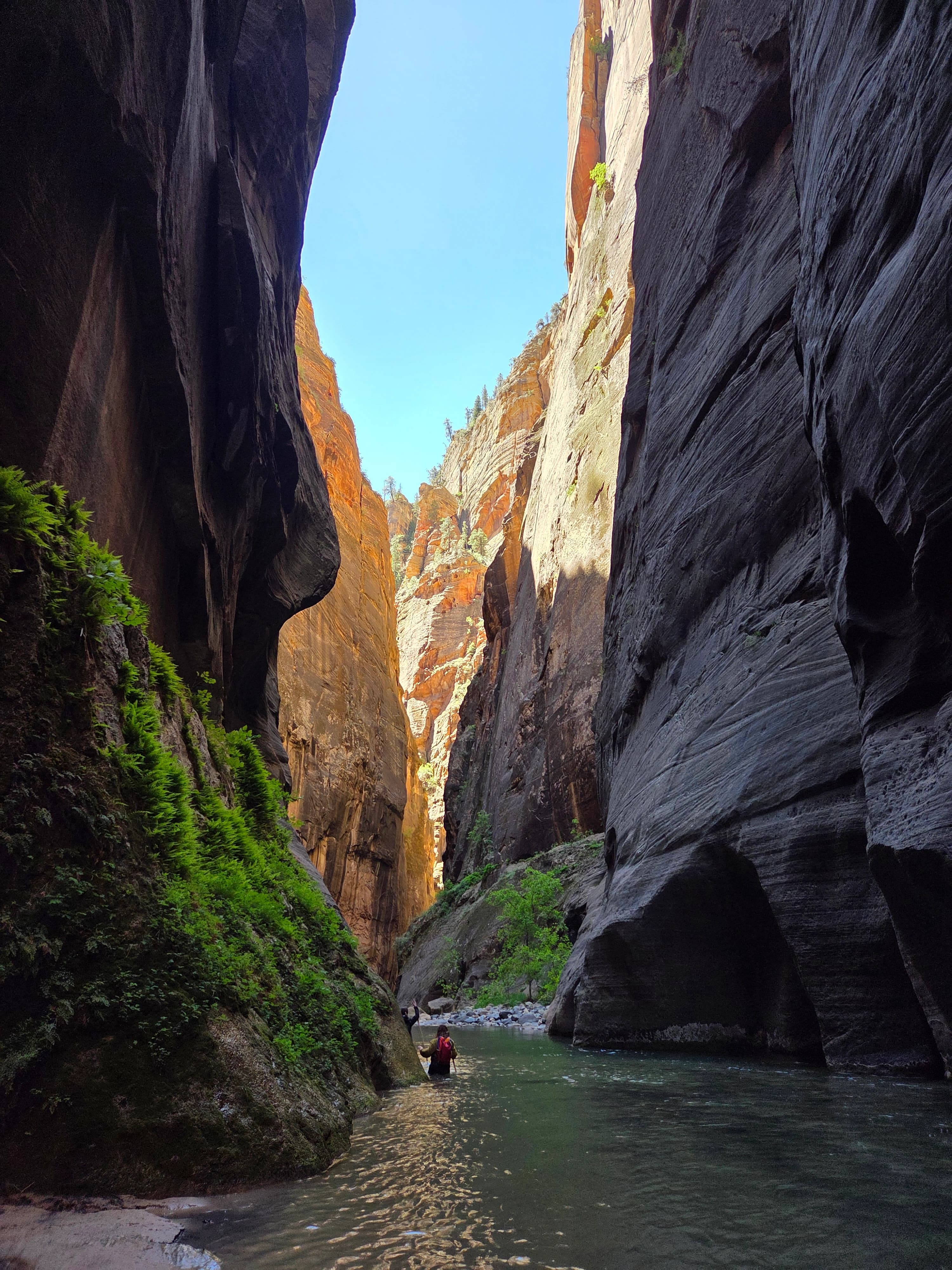 The Narrows