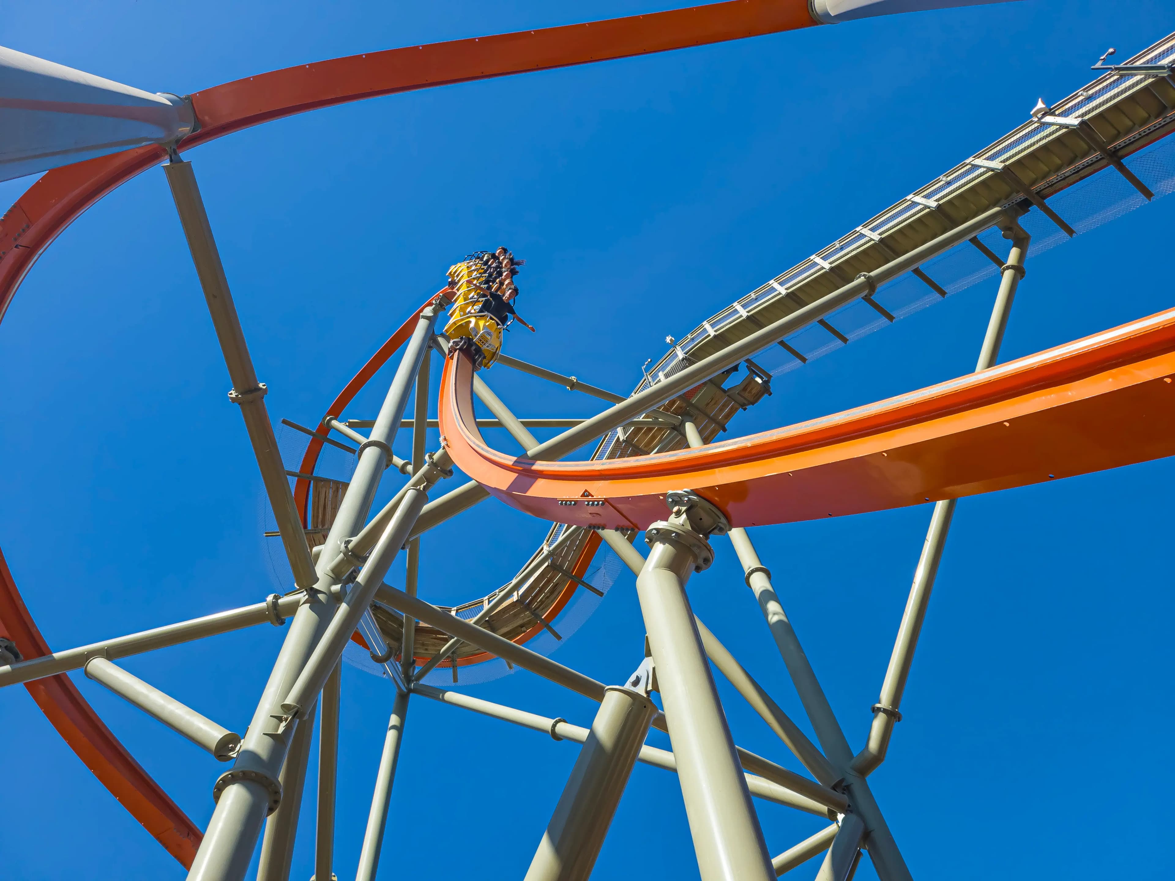 California Great America, 2024